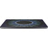 Liquid Blue Tie Dye - Sunflower Surface Laptop 7 13.8in Skin