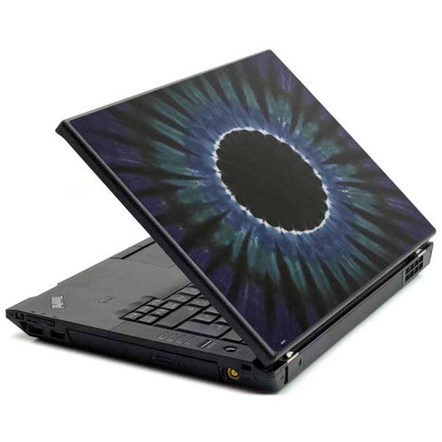 Liquid Blue Tie Dye - Sunflower T440s Skin