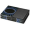 Liquid Blue Tie Dye - Sunflower Xbox One Console Skin