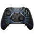 Liquid Blue Tie Dye - Sunflower Xbox One Elite Controller Skin