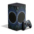 Liquid Blue Tie Dye - Sunflower Xbox Series X Bundle Skin