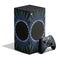 Liquid Blue Tie Dye - Sunflower XBox Series X Digital Edition Bundle Skin