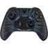 Liquid Blue Tie Dye - Sunflower XBox Series X Digital Edition Bundle Skin
