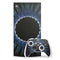 Liquid Blue Tie Dye - Sunflower Xbox Series X Skins