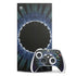 Liquid Blue Tie Dye - Sunflower Xbox Series X Skins