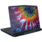 Tie Dye Tie Dye Dell Alienware Skin