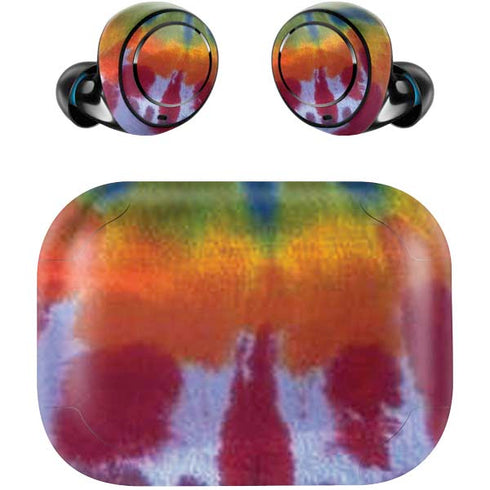Tie Dye Tie Dye Amazon Echo Buds Skin