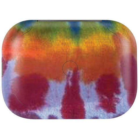 Tie Dye Tie Dye Amazon Echo Buds Skin