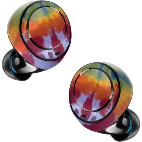 Tie Dye Tie Dye Amazon Echo Buds Skin