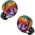 Tie Dye Tie Dye Amazon Echo Buds Skin