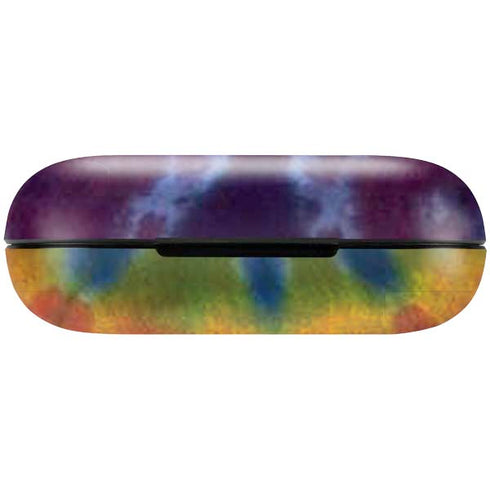 Tie Dye Tie Dye Amazon Echo Buds Skin