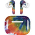 Tie Dye Tie Dye AirPods Skins