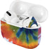 Tie Dye Tie Dye AirPods Skins