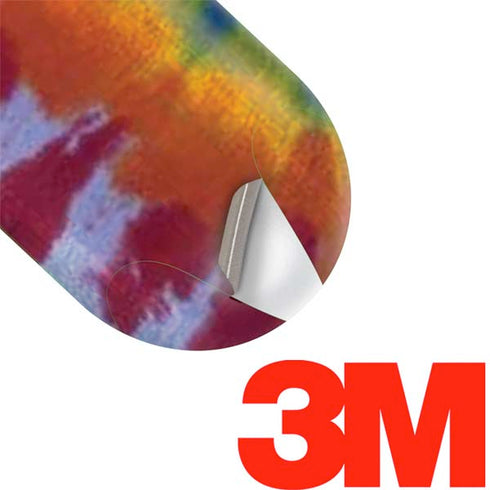 Tie Dye Tie Dye Galaxy Buds Plus Skin