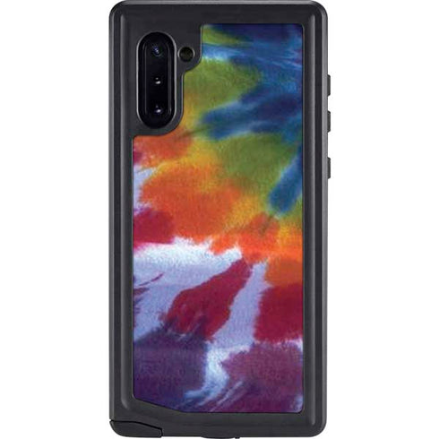Tie Dye Tie Dye Galaxy Cases