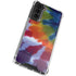 Tie Dye Tie Dye Galaxy S22 Plus Clear Case