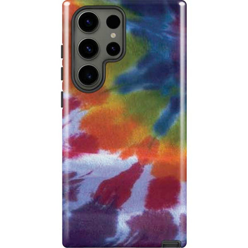 Tie Dye Tie Dye Galaxy S23 Ultra Pro Case