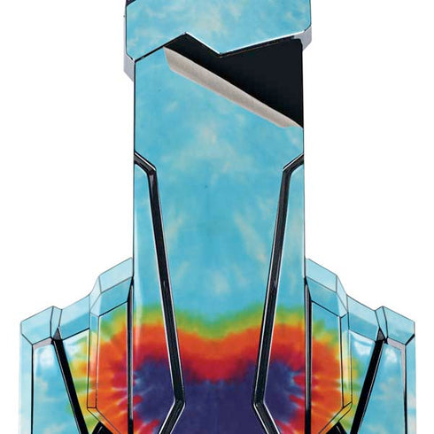 Liquid Blue Tie Dye Heart BENGOO G9000 Skin