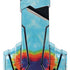Liquid Blue Tie Dye Heart BENGOO G9000 Skin