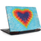 Liquid Blue Tie Dye Heart Legion Y720 Skin