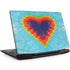 Liquid Blue Tie Dye Heart Legion Y720 Skin