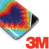 Liquid Blue Tie Dye Heart Moto E5 Plus Skin