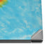 Liquid Blue Tie Dye Heart Dell XPS Skin