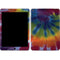 Tie Dye Tie Dye iPad Skins