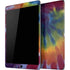 Tie Dye Tie Dye iPad Skins