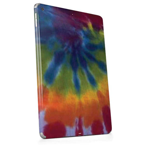 Tie Dye Tie Dye Apple iPad Skin