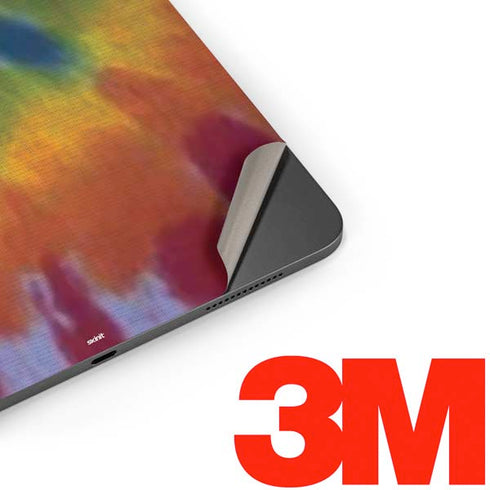 Tie Dye Tie Dye Apple iPad Pro Skin