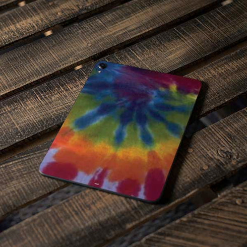Tie Dye Tie Dye Apple iPad Pro Skin