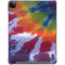 Tie Dye Tie Dye iPad Cases