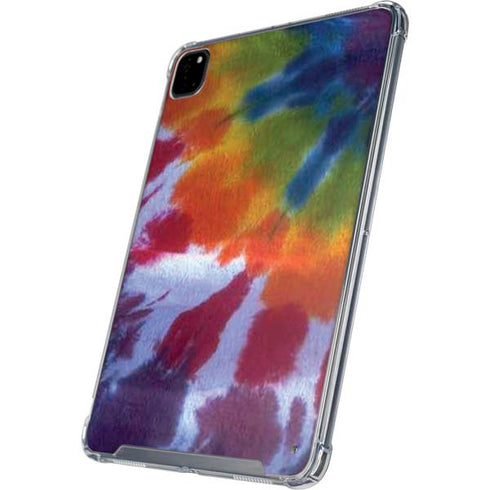 Tie Dye Tie Dye iPad Cases