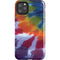 Tie Dye Tie Dye iPhone Cases