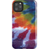 Tie Dye Tie Dye iPhone Cases