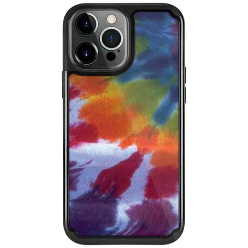 Tie Dye Tie Dye iPhone Cases
