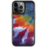 Tie Dye Tie Dye iPhone Cases