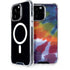 Tie Dye Tie Dye iPhone Cases