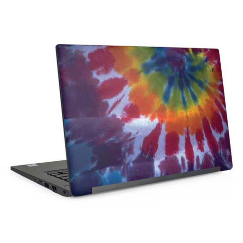 Tie Dye Tie Dye Dell Latitude Skin