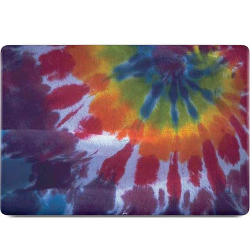 Tie Dye Tie Dye MacBook Skins