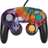 Tie Dye Tie Dye Nintendo Skins