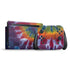 Tie Dye Tie Dye Nintendo Skins