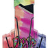 Liquid Blue Tie Dye Peace & Love BENGOO G9000 Skin