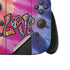 Liquid Blue Tie Dye Peace & Love Nintendo Switch 2 (2025) Joy-Con Controller Skin