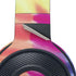 Liquid Blue Tie Dye Peace & Love Razer Kraken X Skin