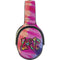 Liquid Blue Tie Dye Peace & Love Skullcandy Venue Skin