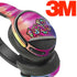 Liquid Blue Tie Dye Peace & Love Skullcandy Venue Skin