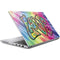 Liquid Blue Tie Dye Peace & Love HP ZBook Fury 16 G10 Skin