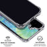 Liquid Blue Tie Dye Peace Heart iPhone 16 MagSafe Case